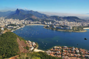 Brasil un destino seguro para vacaciones