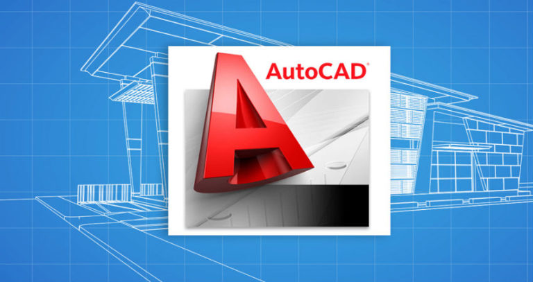 Software de diseño 2D y 3D: Programa AutoCAD - Hora.es