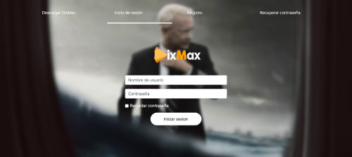 Dixmax