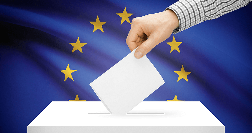 Elecciones europeas 26-M