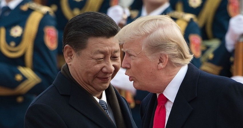 Estados Unidos aumenta lo aranceles a China