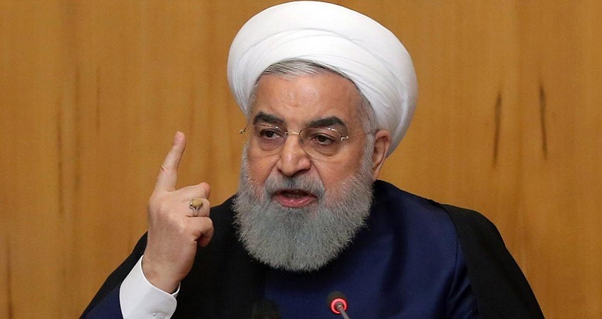 Hassan Rouhani