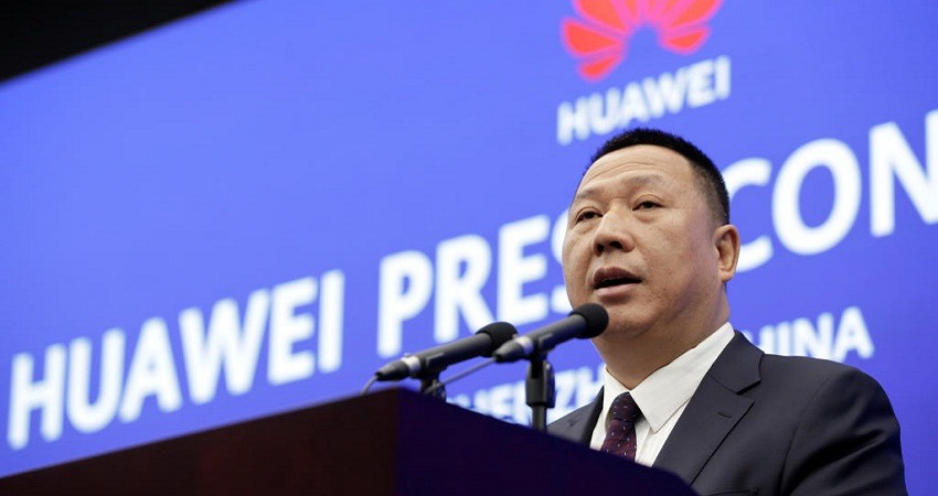 Huawei presenta una nueva acción legal contra el gobierno de Estados Unidos