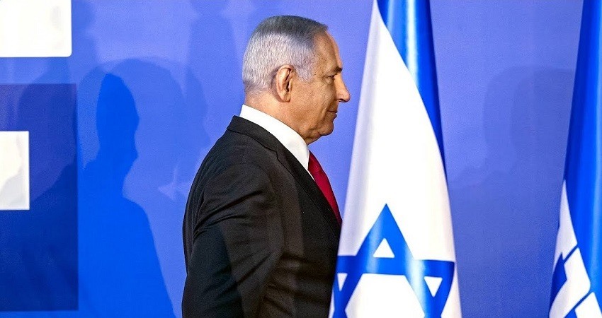 Netanyahu nuevas elecciones en Israel