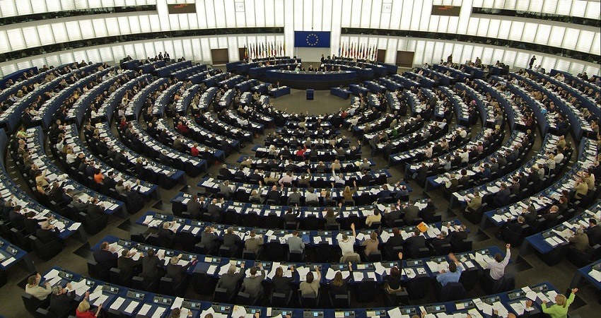 Parlamento europeo