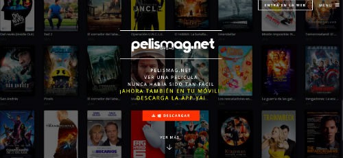 Pelismag