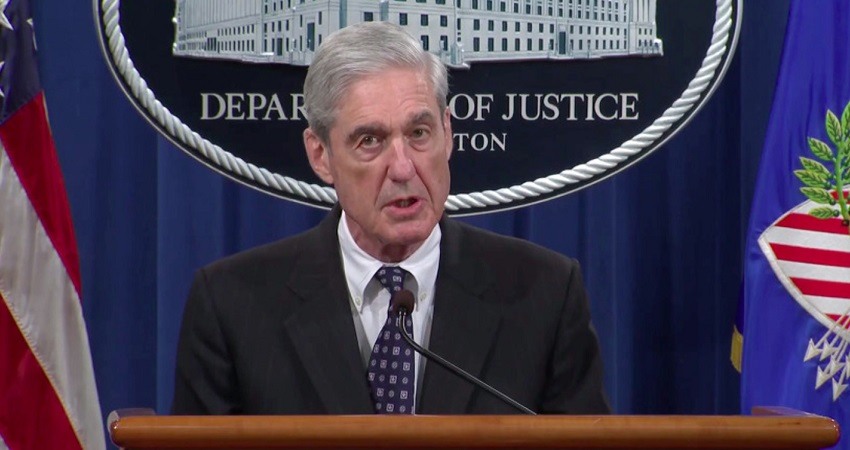 Robert Mueller