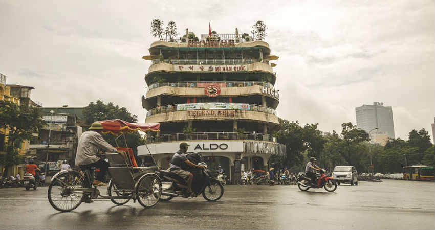 Saber un poco de Vietnam en líneas generales