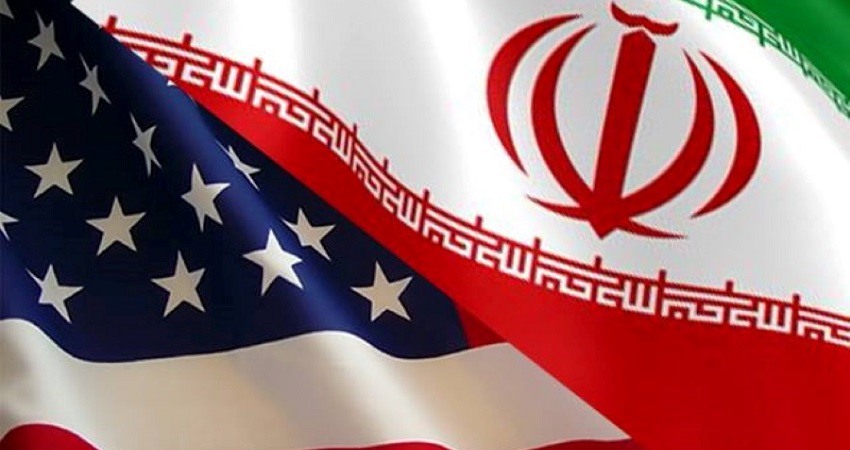 Tension entre Estados Unidos Iran