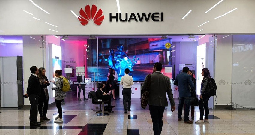 Trump vincula el futuro de Huawei con un acuerdo comercial con Pekín