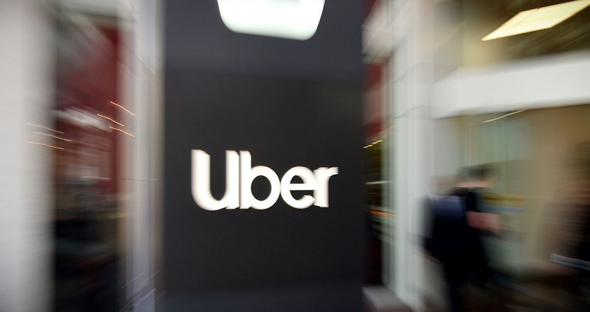 Uber sale a bolsa