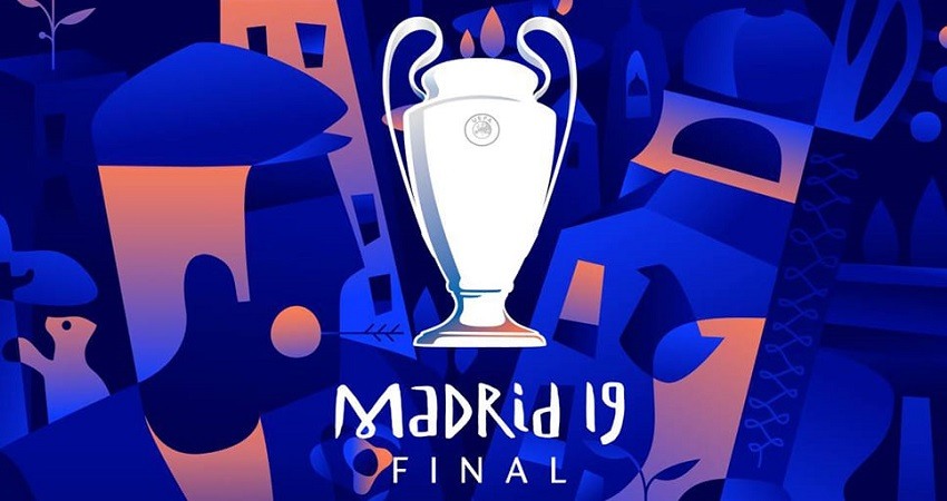 A qué hora es la final de la Champions 2019 entre el Liverpool y Tottenham