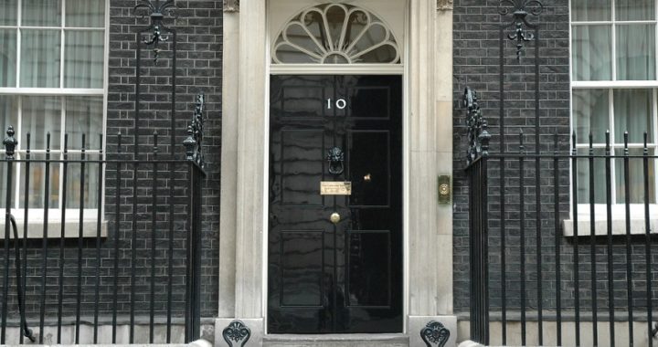 La campaña por la sucesión de Theresa May en el 10 de Downing Street ha comenzado