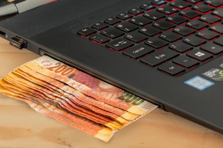 Cómo dar con el mejor préstamo en línea