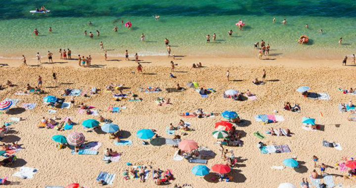Destinos turísticos imperdibles para este verano 2019