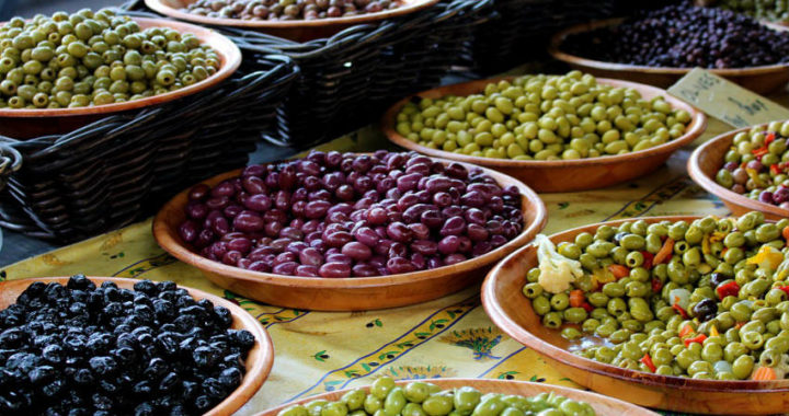 2019: El año del sector de la aceituna en España