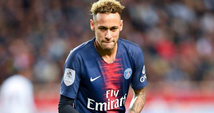 Vota: ¿En qué equipo crees que jugará Neymar la próxima temporada?