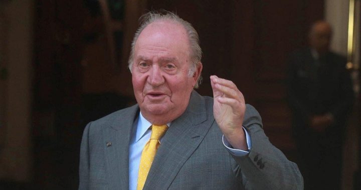 El rey emérito Juan Carlos I se retira de la vida pública cinco años después de abdicar