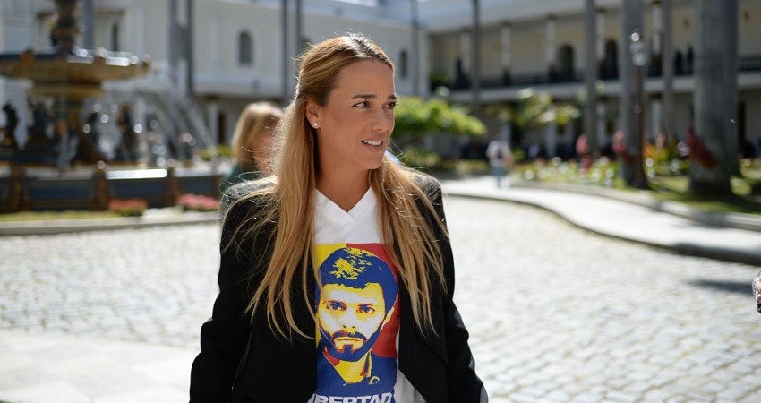 Lilian Tintori