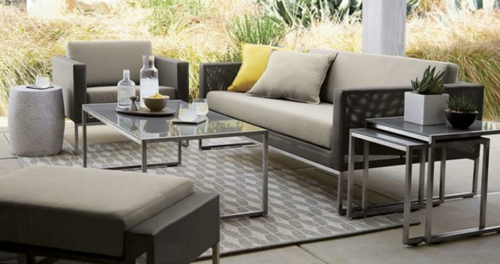 Los muebles más beneficiosos para tu descanso sin renunciar al diseño