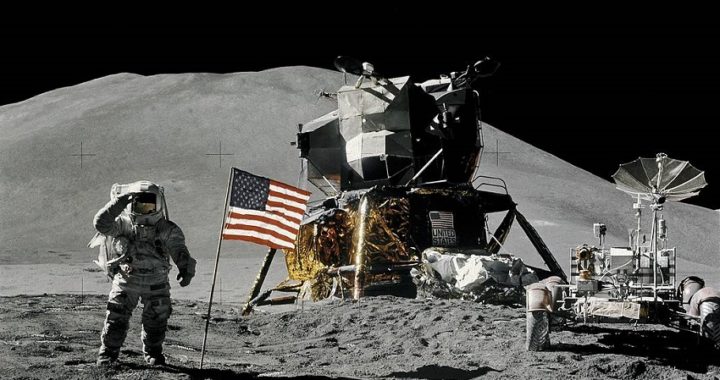 El programa Artemisa de la NASA se prepara para pisar la Luna en 2024