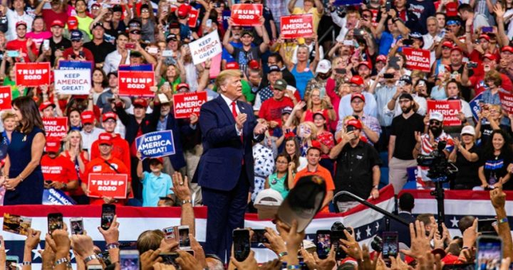 Absuelto en el Senado, Trump sale fortalecido para las elecciones presidenciales