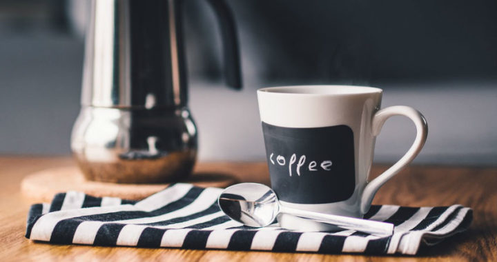 Beneficios del café para tu organismo