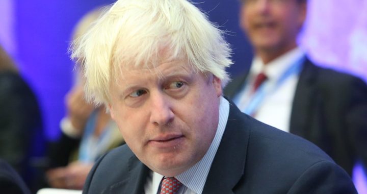 Boris Johnson solicitará el lunes al Parlamento que convoque elecciones generales el 12 de diciembre