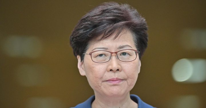 Hong Kong declara “muerto” el proyecto de ley de extradición