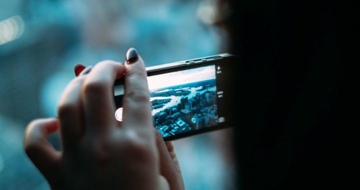 Consideraciones de seguridad para redes sociales y el smartphone