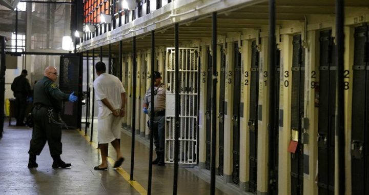 Estados Unidos: La pena de muerte regresa a las cárceles federales