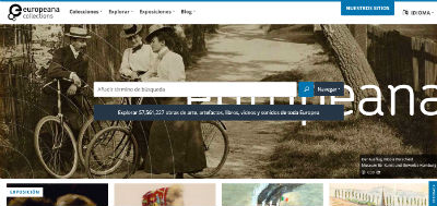 Europeana