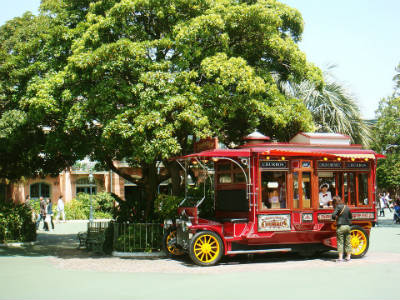 Food Trucks en España