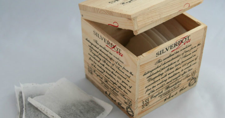 La importancia de un buen diseño de packaging