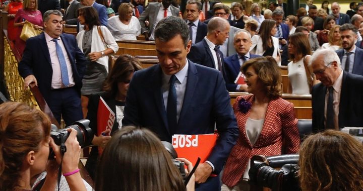 Cómo hemos llegado a las cuartas elecciones generales en cuatro años