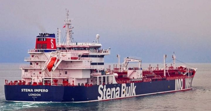 El embajador de Irán en el Reino Unido pide que no escale la tensión por la captura del petrolero británico en el Golfo Pérsico