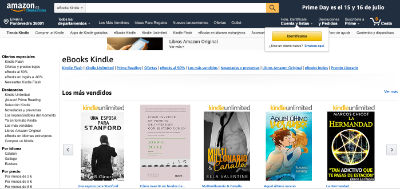 Kindle Store