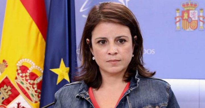 Lastra acusa a Iglesias de “anteponer los nombres para formar un gobierno a los contenidos”