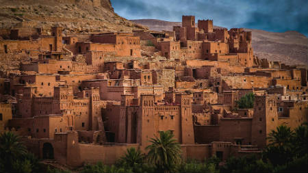 Lo que más atrae a los visitantes de Marruecos