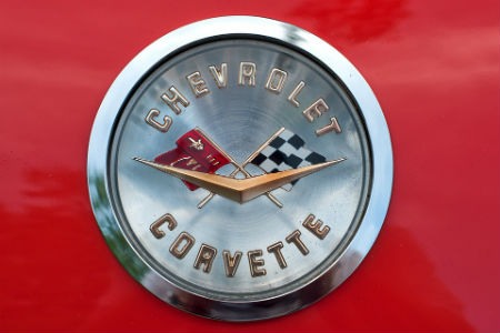 Logo de Chevrolet