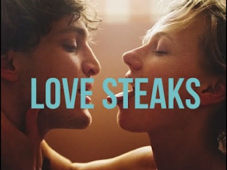 Love Steaks