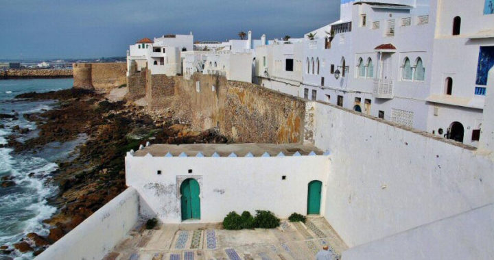 Marruecos: lugares únicos, experiencias inolvidables