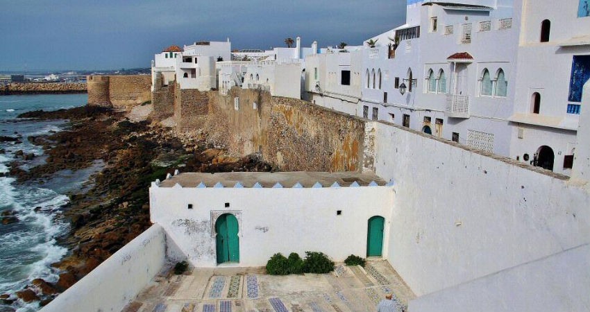 Marruecos lugares únicos y experiencias inolvidables