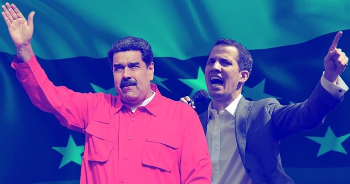 El gobierno y la oposición de Venezuela retomarán el diálogo en Barbados