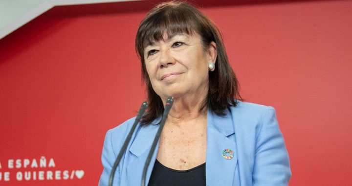 EL PSOE aprueba una Propuesta Abierta de Cooperación para alcanzar un Gobierno de Progreso