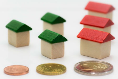 Puedes ganar haciendo un cambio de hipoteca