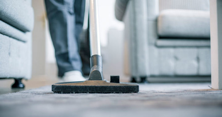 Un servicio de limpieza integral te ayudará en el mantenimiento de tu casa