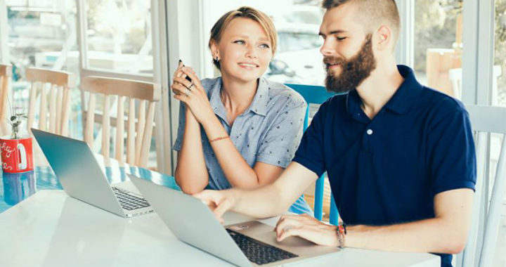 Los cuatro servicios que todo autónomo o pyme podrían necesitar