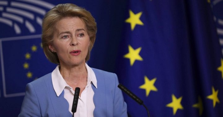 ¿Respaldará el europarlamento a Ursula von der Leyen como próxima presidenta de la Comisión Europea?