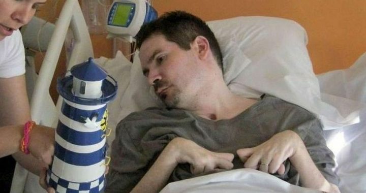 Muere Vincent Lambert, símbolo del debate de la muerte digna en Francia
